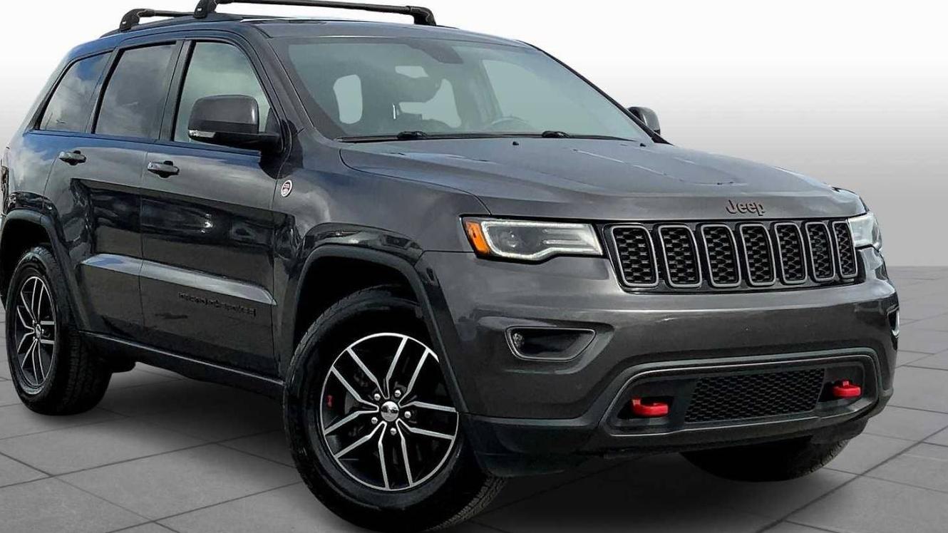 JEEP GRAND CHEROKEE 2017 1C4RJFLT9HC769815 image